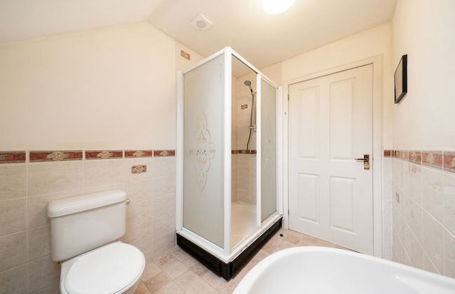 Earnside Cottage - Charming River Views - Foto 17