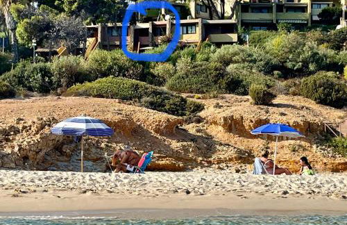 Casa Turchese, Sea View Beachfront SouthSardiniaHolidays - Foto 3