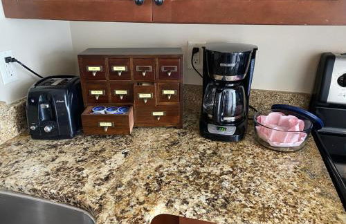 OCEANFRONT K Building!! Incredible views. Steps from the Beach - Foto 17