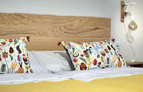 Apartamento Estella-Lizarra - Foto 21