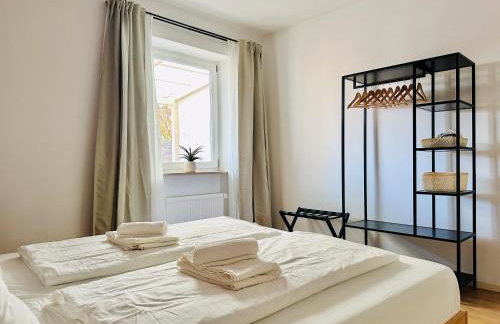 Apartment Daniel - Stilvolle Wohnung mit Veranda für 4 Personen - Foto 23