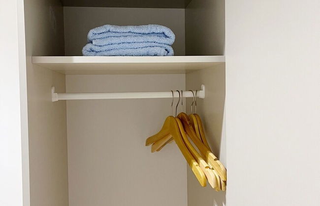 Sky House BSD Apartments by OkeStay - Foto 17