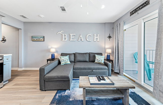 Gulf Shores Plantation-East 2221 - Foto 112