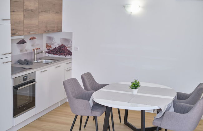 Bella Vista Dalmatien - Foto 55