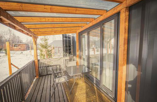 Lazy Deer - Camp - Foto 68