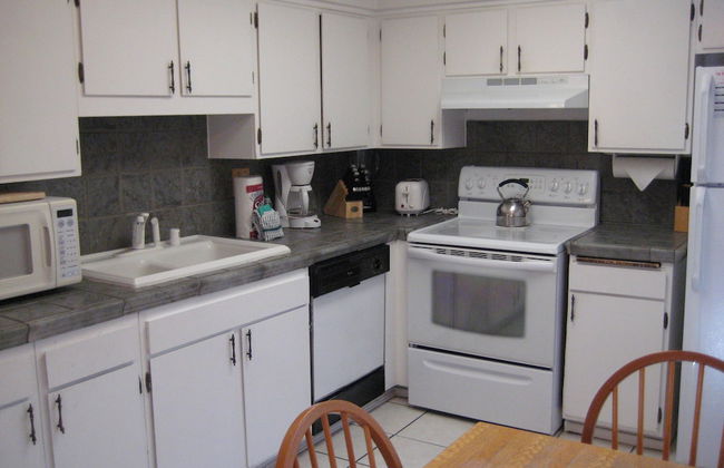 La Vista Blanc by Mammoth Reservation Bureau - Foto 23