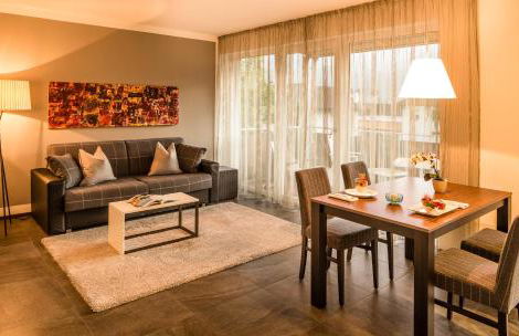 Hidalgo Suites & Restaurant - Foto 77