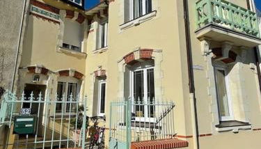 Port de Pornic. Vue mer. Sea view. 4 rooms. - Foto 2