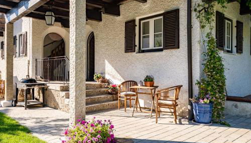 Ferienwohnung Zur Wache - Foto 2