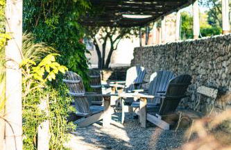 Domaine des Peyre - Foto 70