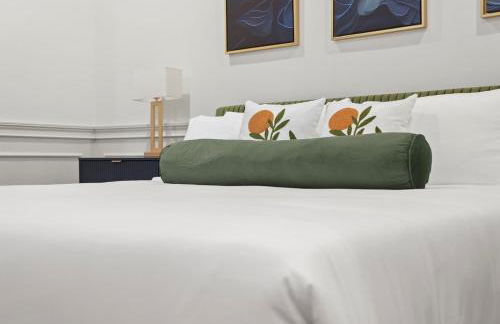 Nesting Escapes at Abercorn - Foto 9