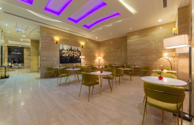 Hyatt Buyutat Apartment - Foto 21