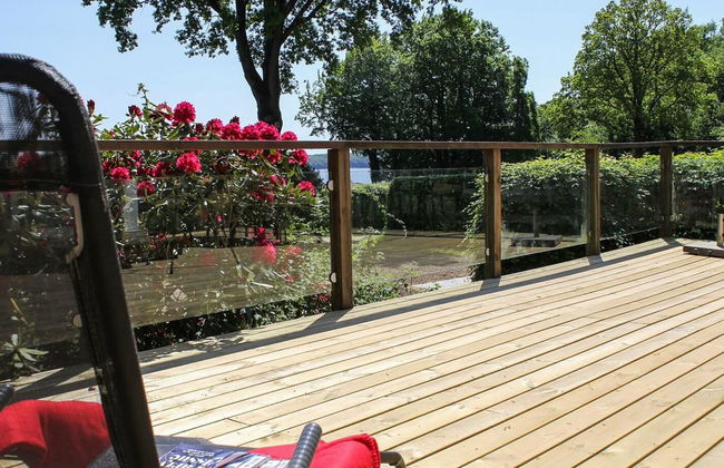 "Engelke" - 150m from the sea - Foto 21