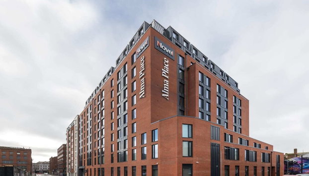 For Students Only Fresh Alma Place Belfast - Foto 2, Imagen principal