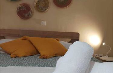 Gerasimos Apartment Φωτεινό Καινούριο Διαμέρισμα στην καρδιά του Μεσολογγίου - Foto 16