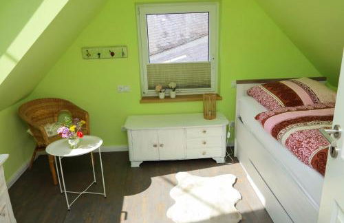 Ferienwohnungen Bauernschmause - Foto 57