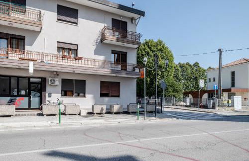 San Vincenzo Apartment 3 Vigonza - Photo 20