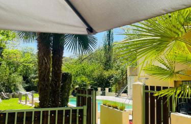 Les Gîtes du Moulin d Olt - Foto 66