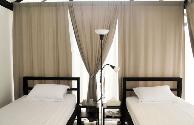 Niti Bhumi Villa - Foto 2