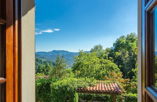 Villa Casale Le Selve Large Private Pool Wifi - 3099 - Foto 46