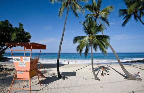 "Makani Moana" at Keauhou Resort #104, Entire townhome close to Kona - Foto 52