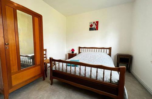 Maison de Famille à Soulier - Foto 8