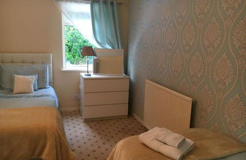 The Guest Wing - Foto 23