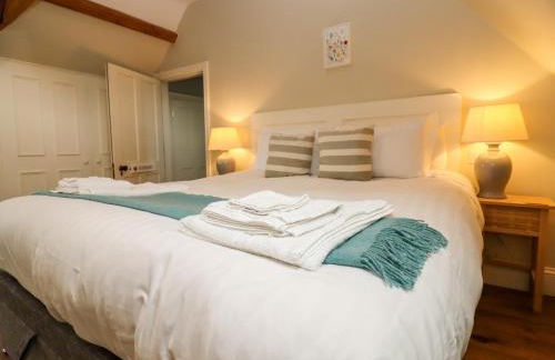 Hammonds Farmhouse - Foto 54