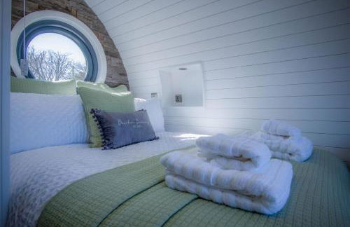 Bracken Burrows - 1 Bedroom Pod - New Hedges - Photo 44