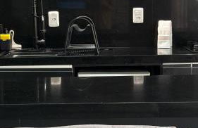 Apartamento de luxo, ótima localização! - Foto 41