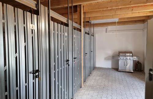 Appartement 1 mit Terrasse - Foto 16