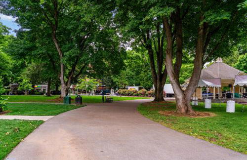 Historic Home in Downtown Vancouver - Foto 66