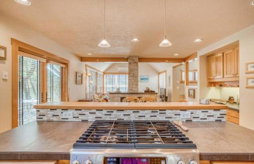 Barefoot Bungalow - Meredith Lodging - Foto 9