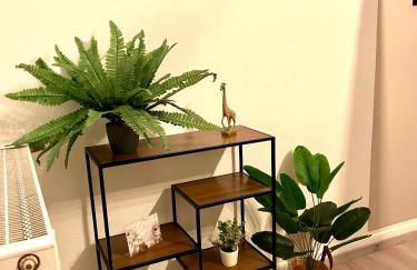 Wilkipartment Oelde City - Hund - Netflix - WLAN - Parkplatz - Coffeebar - Foto 30