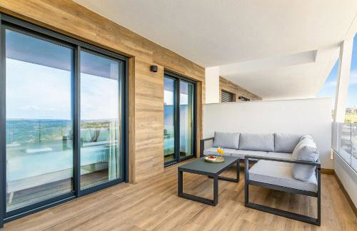 Panoramic sunset views - Arenales - Foto 18