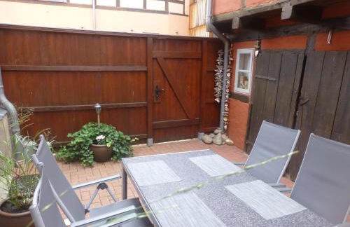 Altes Fischerhaus - Foto 40