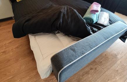 Modern Studio Flat in Wigan - Foto 7