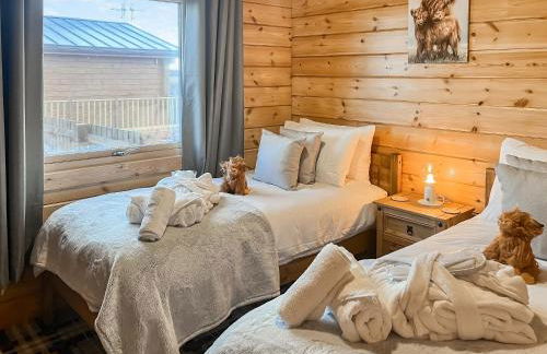 Coo Lodge - Uk48430 - Foto 12