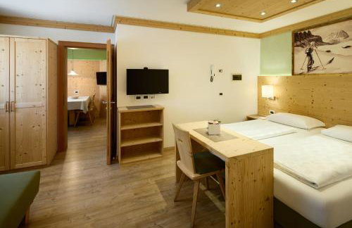 Residence Ciasa Morin - Foto 26