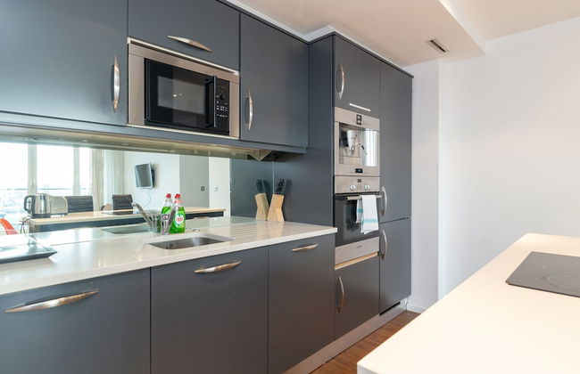 Kenny Apartment Austin David Apartments - Foto 26