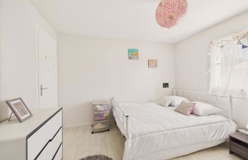 300 m de la plage, jardin, maison pour 5 - Foto 4