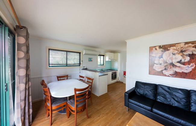 BIG4 Breeze Holiday Parks - Eildon - Foto 32