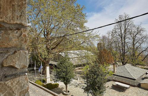 Atrapos Hotel - Foto 67