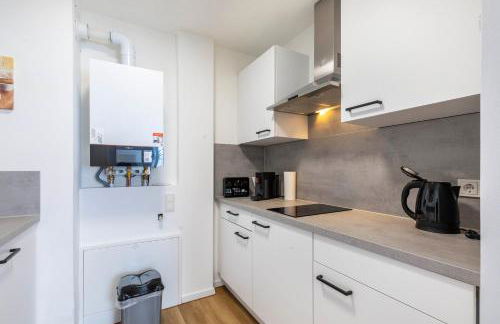 Werner-Senger-Haus Limburg - Photo 56