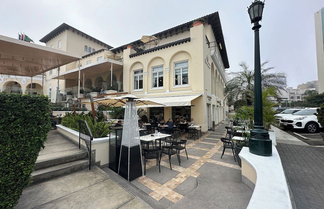 2 Bedroom Executive Apartment San Isidro - Foto 48