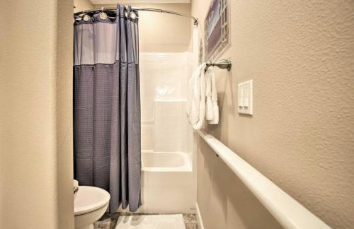 Oceanfront South Beach Home with Hot Tub and Sauna - Foto 19