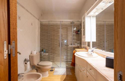 Casa en Guadalmar Malaga, Naturaleza y Playa - Photo 14