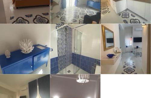 Mery Blue tra Pompei e Sorrento - Foto 1