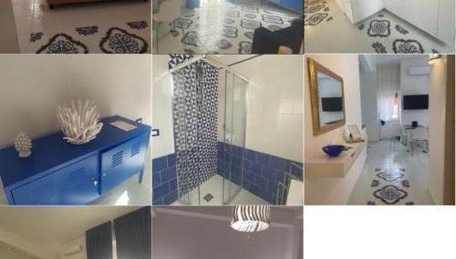 Mery Blue tra Pompei e Sorrento - Foto 1