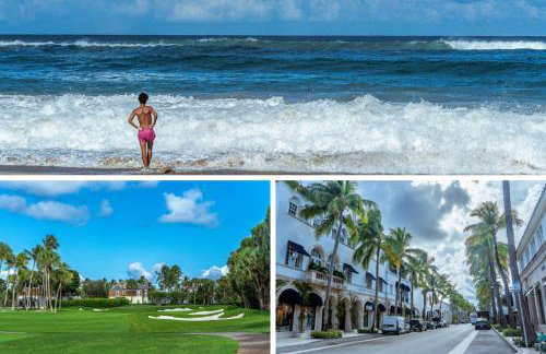 Downtown Home Beach, Convention Center & Restaurants - Foto 31